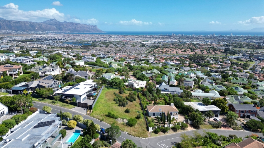 0 Bedroom Property for Sale in Rome Glen Western Cape